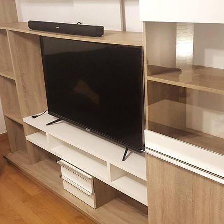 4F, Aire Acondic, 80M2, 2 Dormitorios, 4 Huespedes, Wifi Gratis La Línea de la Concepción Esterno foto