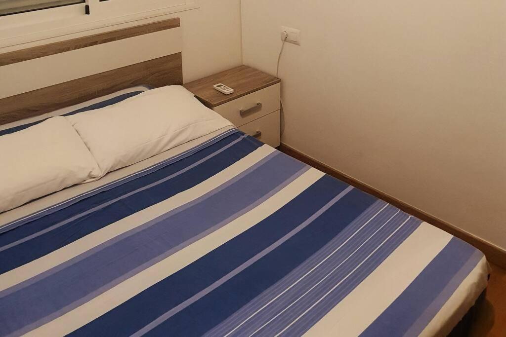 4F, Aire Acondic, 80M2, 2 Dormitorios, 4 Huespedes, Wifi Gratis La Línea de la Concepción Esterno foto